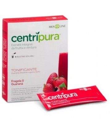 BIOS LINE CENTRIPURA TONIFICANTE 6 BUSTINE 7G