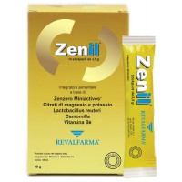 REVALFARMA ZENIL 14 BUSTINE