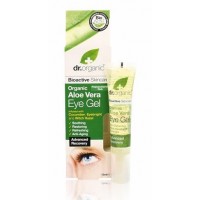 ORGANIC ALOE VERA EYE GEL 15ML