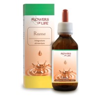 RAME FLOWERS OF LIFE 100ML ATENA