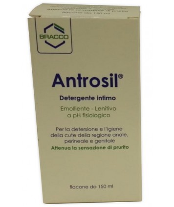 ANTROSIL DET INTIMO 150ML