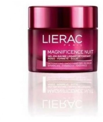 LIERAC MAGNIFICENCE NUIT 30ML