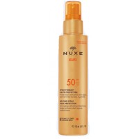 NUXE SUN SPRAY FONDA SPF50 150