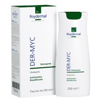 ROYDERMAL DER-MYC DETERGENTE MD 250ML