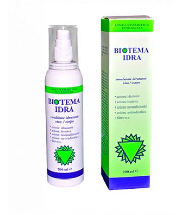 BIOTEMA-IDRA EM SPY IDR200ML