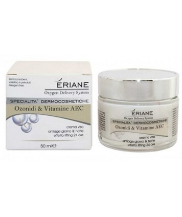 ERIANE CR VISO A/RUGHE 50ML