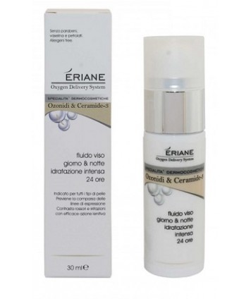 ERIANE CR FLUIDA IDRATANT 50ML