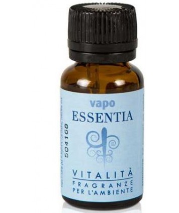 VAPO ESSENTIA VITALITA 10ML