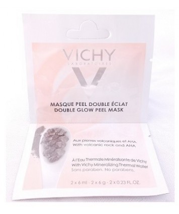 VICHY MASCHERA GOMMAGE ILLUMIN