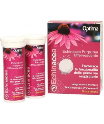 ECHINACEA EFFERV C 20CPR GUSTO L