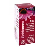 OPTIMA ECHINACEA TUS SOLUZIONE 200ML 