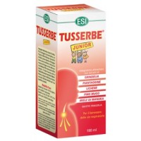 TUSSERBE-JUNIOR 180ML