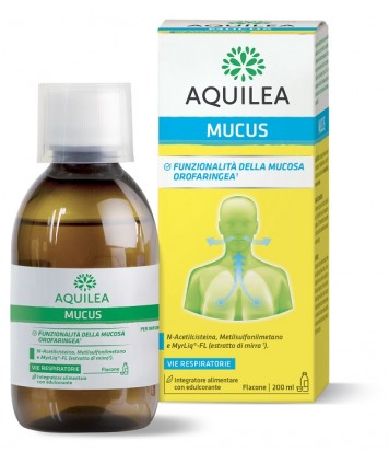 AQUILEA TUSS 200ML