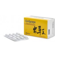 CORDYCEPS 60CPS