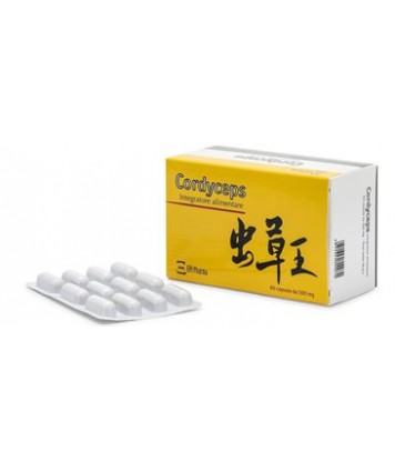 CORDYCEPS 60CPS