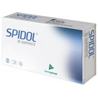 SPIDOL 10 SUPP 2G
