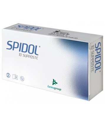 SPIDOL 10 SUPP 2G