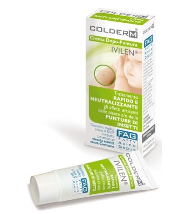 COLDERM CR ANTIURTIC IVILEN