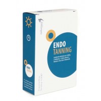 ITALFARMACIA ENDOTANNING 30 CAPSULE