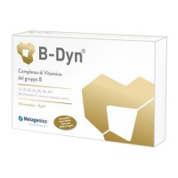 B-DYN 30CPR NF