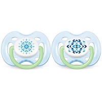 AVENT  SUCCH CONTEMPORARY 0-6 M