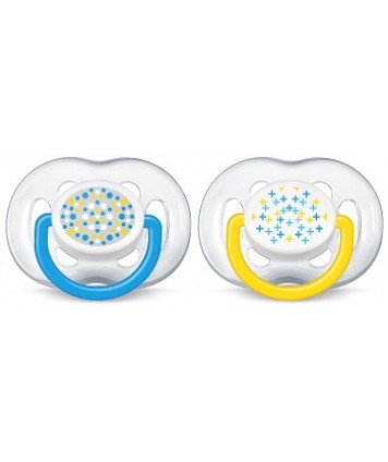 AVENT  SUCCH CONTEM 6-18 M 18027