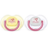 AVENT  SUCCH LOVE 0-6 F 17252