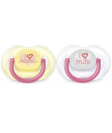 AVENT  SUCCH LOVE 0-6 F 17252