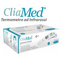 CLIAMED TERMOMETRO INFRAROSSI