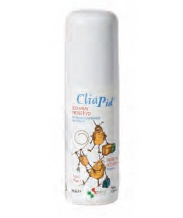 CLIAPID SPRAY 100ML