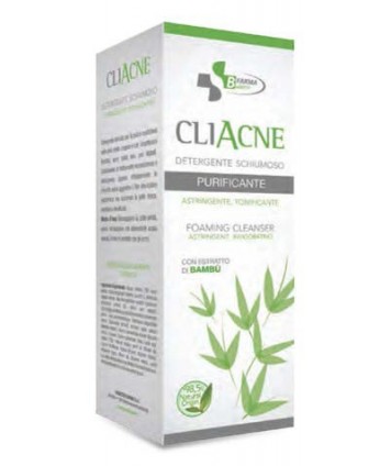 CLIACNE DETERGENTE 250ML