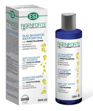 RIGENFORTE OLIO SH ANTIFORFORA