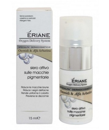 ERIANE SIERO MACCHIE 15ML