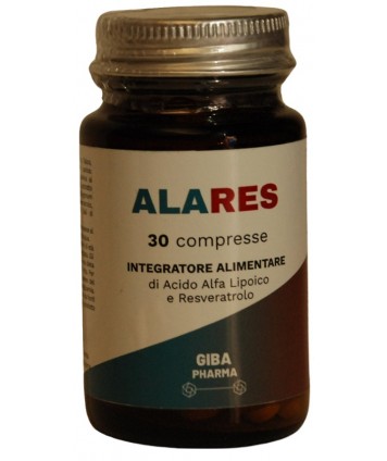 ALARES 20CPR