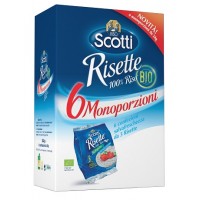 RISETTE RISO 6 MONOPORZ 144G