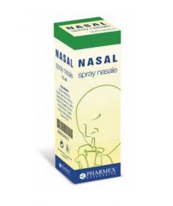 NASAL SPRAY NASALE 15ML