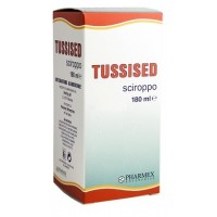 TUSSISED SCIROPPO 180ML