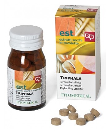 EST TRIPHALA 70TAV 500MG