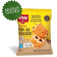 SCHAR PAIN AU CHOCOLAT 4X65 SURG