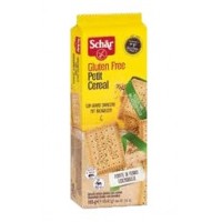 SCHAR PETIT CEREAL 165G