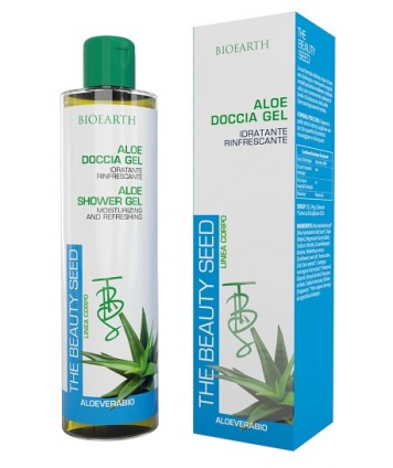 TBS ALOE DOCCIA GEL 250ML