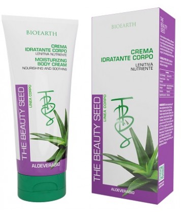 TBS CREMA IDRATANTE CORPO200ML