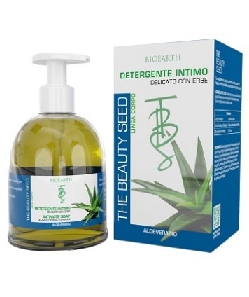 TBS DETERGENTE INTIMO 250ML