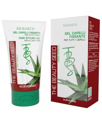 TBS GEL CAPELLI FISSANTE 150ML