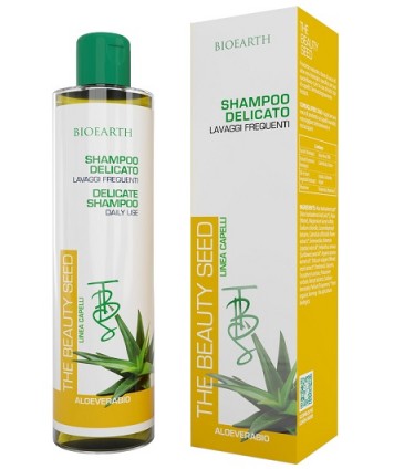 TBS SHAMPOO DELICATO 250ML