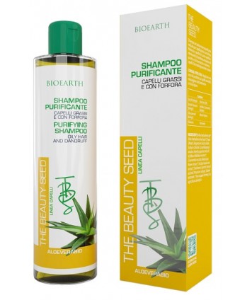 TBS SHAMPOO PURIFICANTE 250ML