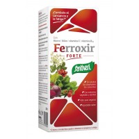 SANTIVERI FERROXIR FORTE 240ML