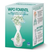 VAPO FOMENTIL