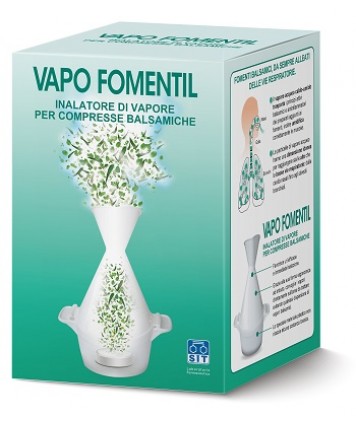 VAPO FOMENTIL