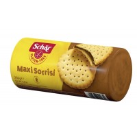 SCHAR-BISC SORRISI 250G